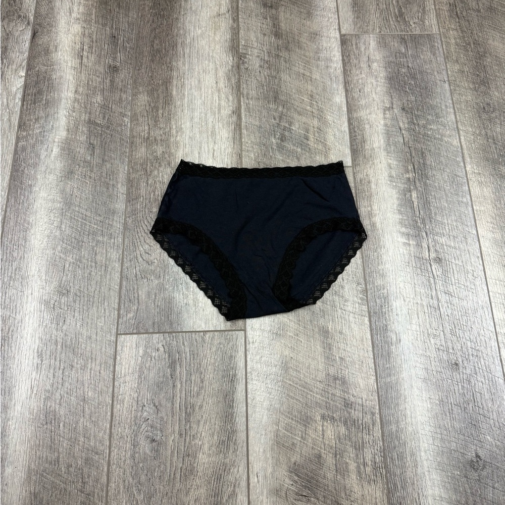 Natori Black Lace Underwear‎